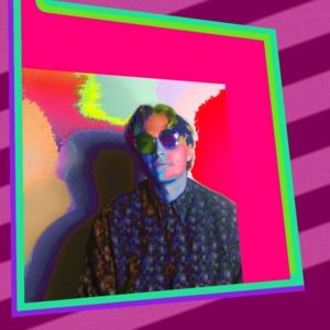 Meet your Posher, Jack